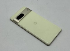 Google Pixel 7 – Xfinity – 128GB – Lemongrass – Excellent