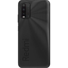 Xiaomi Redmi 9T 4G Gray 128GB + 6GB Dual-SIM Unlocked GSM NEW