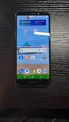 Motorola Moto E5 Tracfone Only