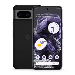 Google Pixel 8 5G 6.2″ NFC 8GB RAM 128GB ROM 50MP Fingerprint Unlocked Smartphon