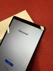Samsung Galaxy Tab A7 Lite 32GB SM-T227U -SPECTRUM *READ AD*