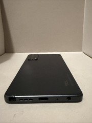 TCL Stylus 5G T779W Lunar Black