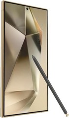 NEW SEALED Samsung Galaxy S24 Ultra (5G) 256GB S928U Factory Unlocked Smartphone