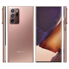 NEW Samsung Galaxy Note 20 Ultra 5G SM-N986U 128GB Factory Unlocked US STOCK