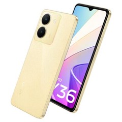 New Vivo Y36 Factory Unlocked Dual SIM-8GB RAM 128GB Storage-Android 13 GLOBAL