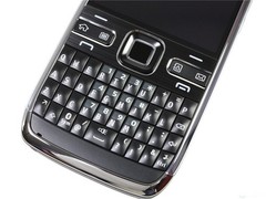 Original Nokia E72 5MP Camera 3G WIFI UNLOCKED QWERTY Keyboard MP3 Mobile Phone