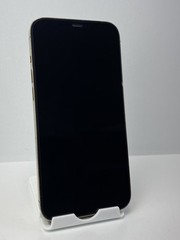 Apple iPhone 12 Pro Max A2342 128GB Gold 96% battery health Unlocked phone