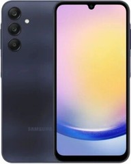 Samsung Galaxy A25 5G SM-A256U 128GB 6GB US Cellular Locked Blue Very Good