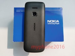 Nokia 225 4G TA-1282 Black Factory Unlocked 128MB 64MB RAM 2.4″ Cellphone
