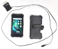 Motorola Moto G 4 Play XT1607 16GB Black Smartphone