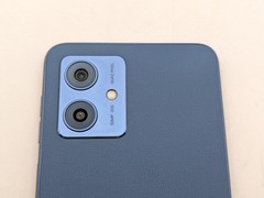 Motorola Moto G54 5G XT2343-2 8+256GB | Indigo Blue | UNLOCKED