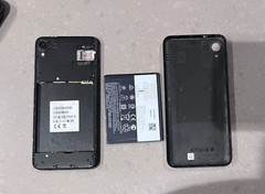Defective Motorola Moto E6 (XT2005-1PP) – VERIZON – 2GB / 16GB