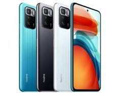 Xiaomi Redmi Note 10 Pro 5G 128GB 256GB LTE Android Global CellPhone New Sealed