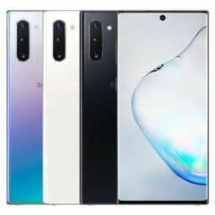 Android Samsung Galaxy Note 10 SM-N970U 256G Factory Unlocked CellPhone OPEN BOX
