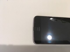 MOTOROLA MOTO Z DROID XT1650-01 VERIZON 32GB BLACK 243