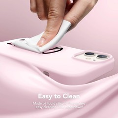Magnetic for iPhone 12 Case & iPhone 12 Pro Case, Anti-Scratch Microfiber Lining
