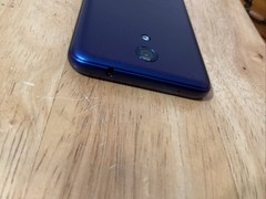AT&T Calypso UA318AA 5.5in Screen 16GB Smartphone