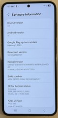 GOOD USED GSM UNLOCKED SAMSUNG GALAXY S23, SM-S911U 128GB ANDROID SMARTPHONE.