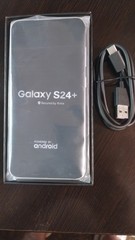 *Open Box* Samsung Galaxy S24+ Plus (5G) 256GB SM-S926U Factory Unlocked 6.7in