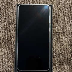 Samsung Galaxy S25 Edge 256GB Titanium Icy Blue 200MP 12GB RAM Factory Unlocked