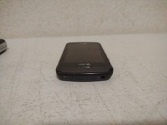 Samsung Messager II SCH-R560 & LG AT&T Gt550 cell phones Parts/Not Working. C
