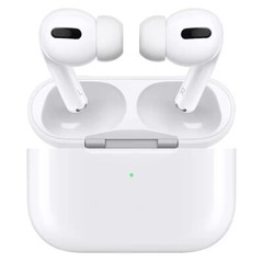 Apple iPhone 11 + Airpods Pro – 64GB – Black – Fully Unlocked (CDMA + GSM)
