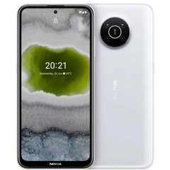 Original Nokia X10 5G Dual SIM 64/128GB ROM 6GB RAM Phone 48.0MP 6.67″