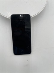 Apple iPhone 5s A1533 Silver Locked – IOS APPLE A7 Chip 4G LTE