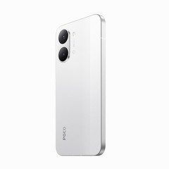 POCO X8 Pro Max (White, 256 GB 12GB RAM) 6.83″ Dimensity 9500s Global Version.