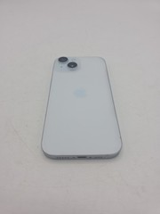Apple iPhone 15 128GB White White EQUAL TO NEW Battery 90%