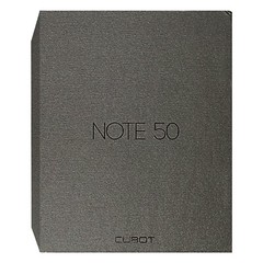 Cubot Note 50 4G/LTE Black 256GB + 8GB Dual-Sim Factory Unlocked GSM NEW