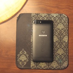 Degoogled LineageOS 17.1 Google Nexus 6P – 32 GB – Graphite (Unlocked)