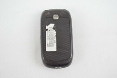 Samsung Convoy 2 SCH-U660 Black Flip Phone Mobile Flip Phone