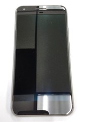 DEFECTIVE – Google Pixel XL – Black – Unknown – 12743
