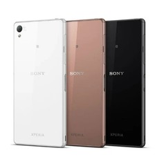 USED – Sony XPERIA Z3+ Dual E6533 (FACTORY UNLOCKED) 20.7MP, 5.2″ , Octa Core