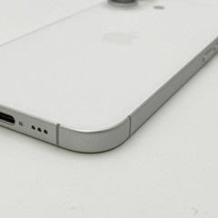 Apple iPhone 17 – 256GB – White (Unlocked) – Open Box
