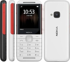 UNLOCKED Original Nokia 5310 (2020)MP3 FM Bluetooth GSM 2G Dual Sim Mobile Phone