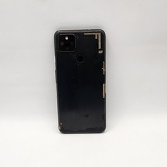 Google Pixel 4a 5G G025E 128GB Just Black (Xfinity)