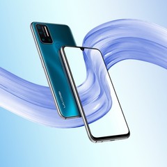 UMIDIGI A7 Pro 4GB+64GB/128GB Dual SIM Unlocked Octa Core Smartphone Android