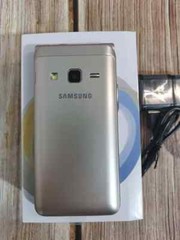 Samsung Galaxy Folder G1600 Dual SIM Unlocked 4G 16GB Android Flip SmartPhone
