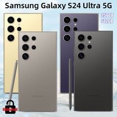 NEW SEALED SAMSUNG GALAXY S24 ULTRA 512G/256 SM-S928U FACTORY UNLOCKED GSM CDMA