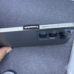 Android smartphone unlocked 4 cameras/AI camera
