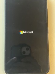 Nokia Microsoft Lumia 640 LTE (RM-1067) Locked For Parts Or Repair