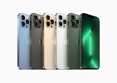 Apple iPhone 13 Pro Max 128/256/512GB/1TB Unlocked Good All Colors