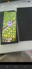 Motorola Razr 60 XT2553V 256GB 8GB Verizon Postpaid Locked Green Very Good