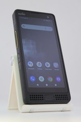 Fair Condition – Sonim XP10 9900 128GB Black (AT&T ONLY) – Free Shipping