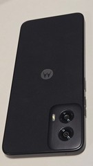 (2024) Motorola Moto G Power 5G – 128GB (Midnight Blue) Unlocked