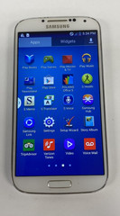 Samsung Galaxy S4 SCH-I545 32GB Verizon 0303-01T