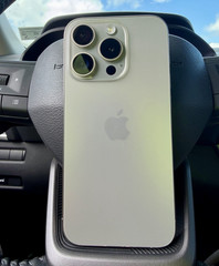 Apple iPhone 15 Pro Titanium 128GB SIM Locked T-Mobile