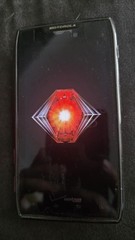 Motorola DROID RAZR MAXX XT912 Verizon CDMA 4G LTE 16GB Black 4.3in